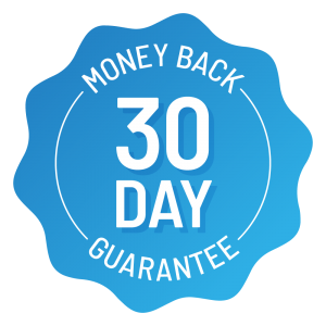 Money Back Guarantee