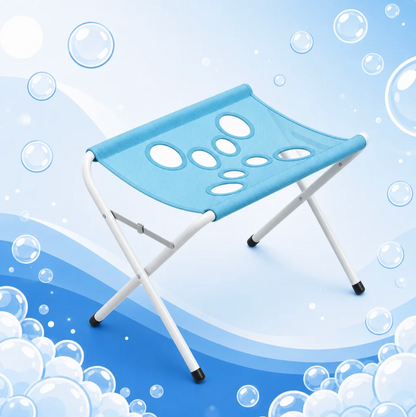 SplashPaw — Foldable Pet Grooming Stand