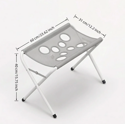 SplashPaw — Foldable Pet Grooming Stand